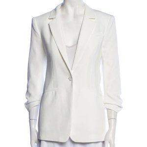 Cinq a Sept CREPE KHLOE BLAZER